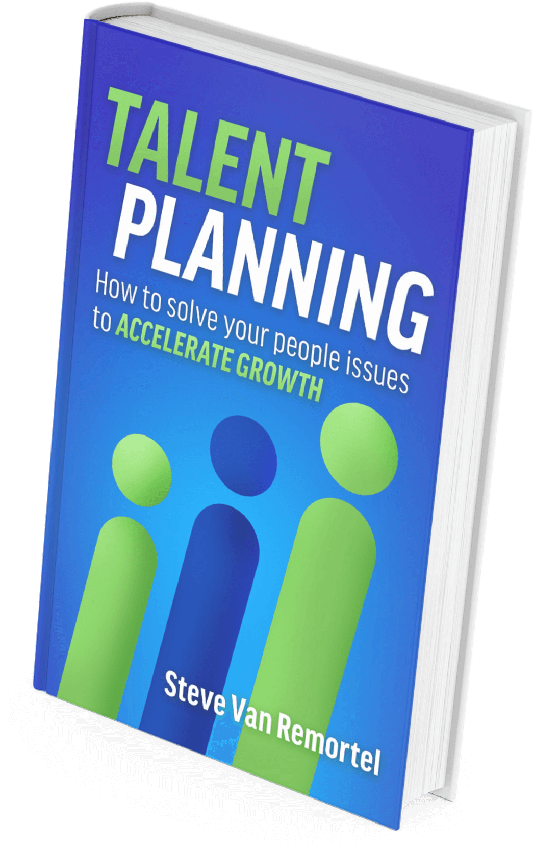 Talent Planning - eBook